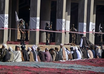 طالبان تدافع عن الاحتفال بعيد الفطر الأحد: لسنا ملزمين باتباع العرب