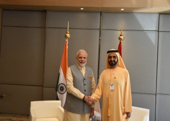 صحيفة: الإمارات ستصبح بوابة المجوهرات الهندية في المنطقة