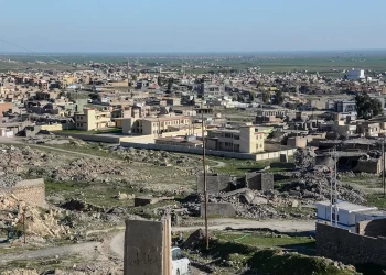 مقتل جندي عراقي خلال معارك ضد إيزيديين في سنجار 
