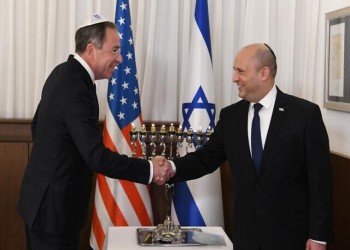 السفير الأمريكي بإسرائيل: دول عربية جديدة تريد التطبيع لكنها تطلب المقابل