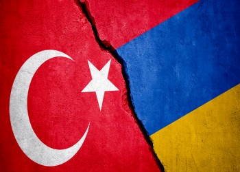 تركيا وأرمينيا تسعيان لتسوية كاملة لتطبيع العلاقات
