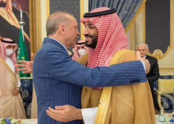 إيكونوميست: تركيا والسعودية كانتا بحاجة للتقارب ونسيان قضية خاشقجي
