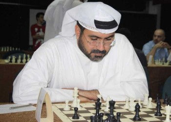 رفض مواجهة إسرائيلي.. كويتي ينسحب من بطولة دولية للشطرنج