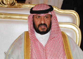 وزير الدفاع الكويتي يحذر من المساس بأمن السعودية