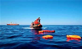 تونس.. انتشال 24 جثة جديدة لمهاجرين غرقت قواربهم في أبريل