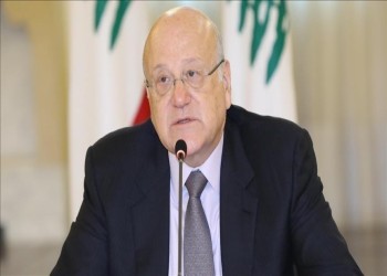 ميقاتي: السعودية ودول الخليج لن تترك لبنان