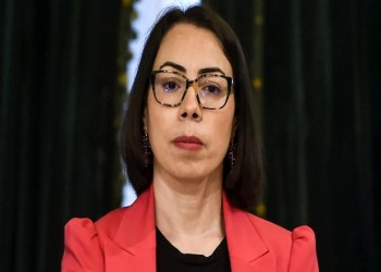 مديرة الرئاسة التونسي السابقة: نفوذ واسع لشقيقة زوجة سعيد بقصر قرطاج
