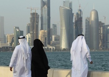 تراجع عدد سكان قطر بنسبة 1.9%