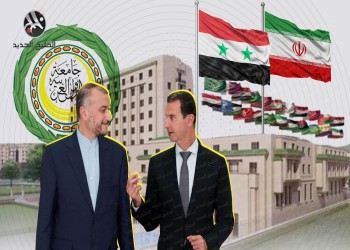 هل تستطيع الجامعة العربية جذب سوريا بعيدا عن إيران؟