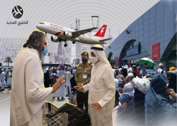 السعودية تقرر التحقيق في واقعة التكدس بمطار جدة