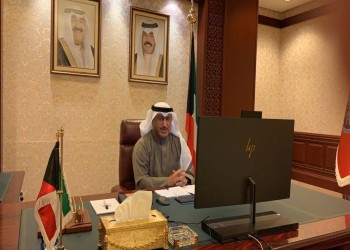 وزير النفط الكويتي: استراتيجية "أوبك+" تضمن استقرار السوق وتوازنها‎‎