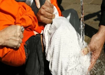 حتى الجنون.. طبيب يروي طريقة تعذيب سعودي في معتقل سري أمريكي