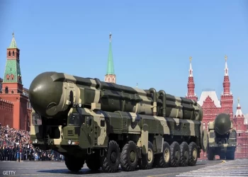 روسيا: لن نستخدم أسلحة نووية في أوكرانيا
