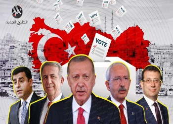 من هم أبرز المرشحين المحتملين لمنافسة أردوغان بانتخابات الرئاسة؟