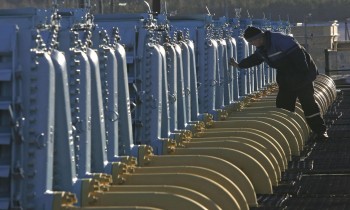 بعد قطع الواردات الروسية.. بلغاريا تلجأ لمصر وأمريكا لشراء الغاز المسال