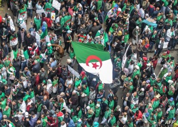 تنديد حقوقي لمنع السفر التعسفي لثلاثة ناشطين جزائريين