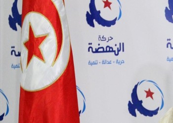 تونس.. النهضة ترفض منهج سعيد للقطيعة وتقاضي مدونين حرضوا عليها