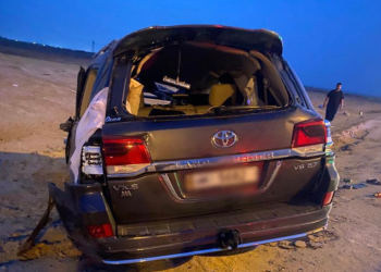 وفاة شقيقين قطريين في حادث بالكويت.. وحزن بمواقع التواصل