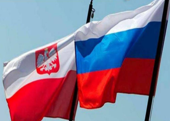 روسيا تتحرش ببولندا.. الكرملين: وارسو قد تكون مصدر تهديد