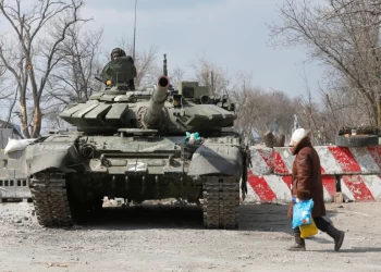 نيوزويك: حرب أوكرانيا تكلف روسيا 900 مليون دولار يوميا