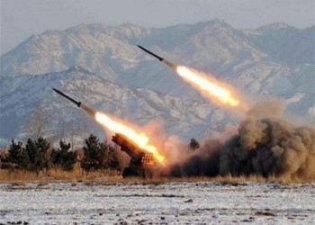 سيول وطوكيو: كوريا الشمالية أطلقت قذيفة قد تكون صاروخا باليستيا