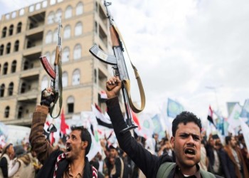 الجيش اليمني يعلن إسقاط مسيرات هجومية للحوثيين في صعدة