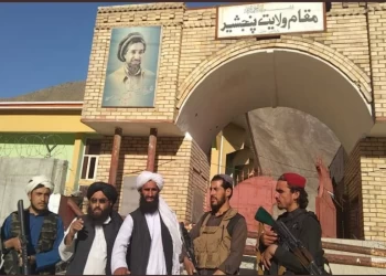 جبهة بنجشير تعلن التقدم شمالي أفغانستان وطالبان تنفي