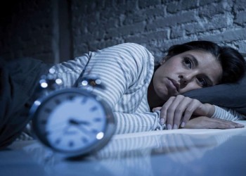 دراسة: النوم غير الكافي يعيق جهود تقليل الوزن