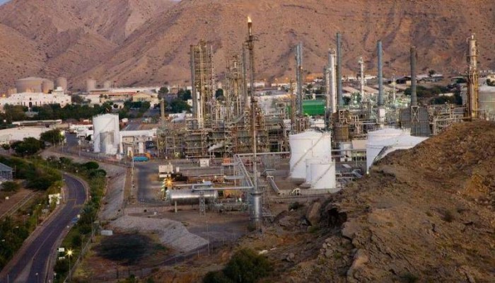 93 مليون برميل.. ارتفاع إنتاج عمان من النفط 8.7% في مارس