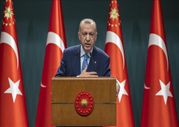 الحكومة التركية تناقش الإثنين خطة عودة مليون لاجئ سوري إلى بلادهم