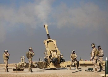 الجيش العراقي يعزز مدفعيته بأنواع متطورة من أمريكا وفرنسا.. ما السبب؟