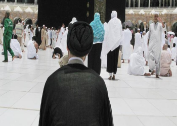 رجل دين إيراني ينصح بعدم استثارة السعوديين في الحج