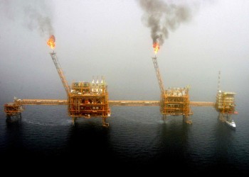 خلافات إيرانية خليجية حول الغاز.. والحشد الشعبي يدخل على خط الأزمة