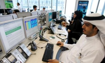 الإمارات.. نمو قوي للقطاع غير النفطي في أبريل