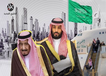 صحة الملك سلمان.. كيف يتجهز الوريث لحكم السعودية؟
