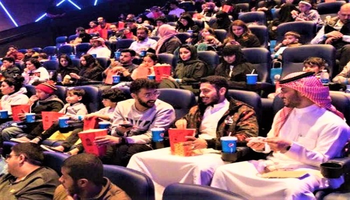 هيئة الأفلام السعودية: أصبحنا رقما حاضرا بمعادلة أسواق السينما