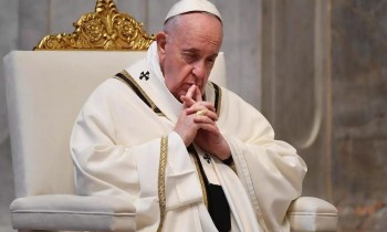 رويترز: تأجيل زيارة البابا إلى لبنان لأسباب صحية