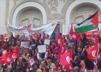حوار حقيقي أم صوري في تونس؟