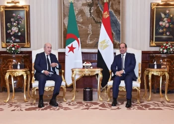 مصادر: الجزائر تحذر مصر من دعم فتحي باشاغا بليبيا