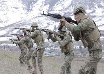 أذربيجان: الجيش الأرميني أطلق النار باتجاه مواقعنا