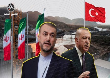 إيران تلوح بمقاضاة تركيا دوليا بشأن أزمة السدود