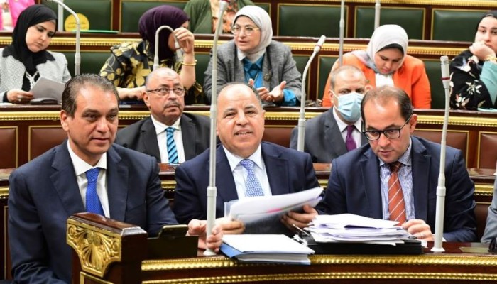 مصر.. الضرائب مصدر 76.8% من إيرادات الموازنة الجديدة