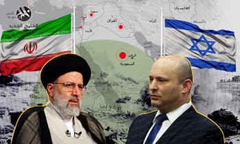 جيوبوليتكال: تهديدات إيران بالحرب مجرد خدعة