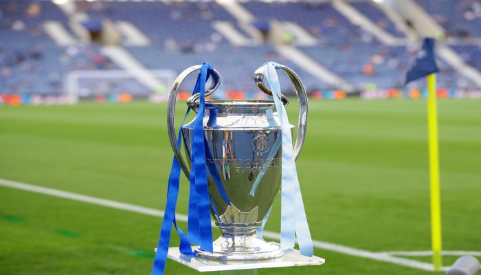 يويفا يكشف عن ملعب نهائي دوري أبطال أوروبا 2023