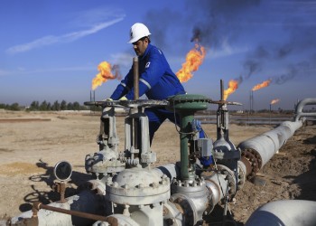 العراق.. إيرادات النفط ترتفع 82.8% في الربع الأول