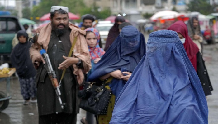 مجلس الأمن يجتمع بعد قرار طالبان بتغطية وجوه النساء في أفغانستان