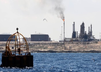 باشاغا يعلن إعادة فتح موانئ وحقول النفط في ليبيا
