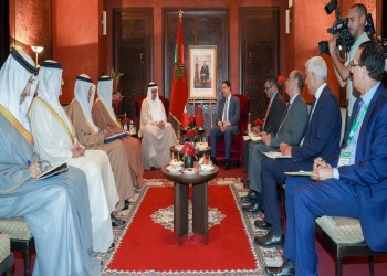 اتفاق بحريني مغربي على عقد اللجنة المشتركة بينهما خلال 2022