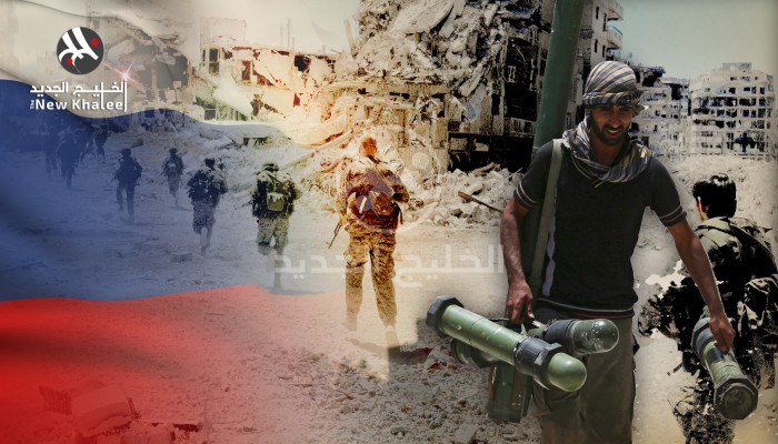 إسرائيل: مخاوف من سيطرة إيران على مواقع روسية في سورية
