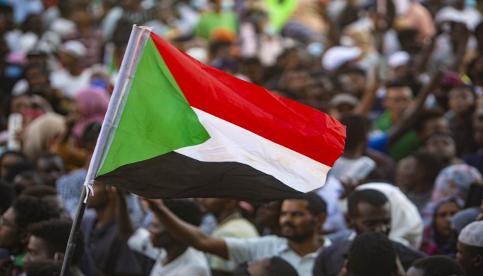 محادثات غير مباشرة بين الأطراف السودانية لحل الأزمة السياسية